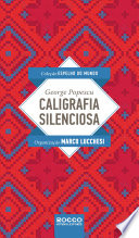 Logo Caligrafia silenciosa Ícone Logo Caligrafia silenciosa Ícone