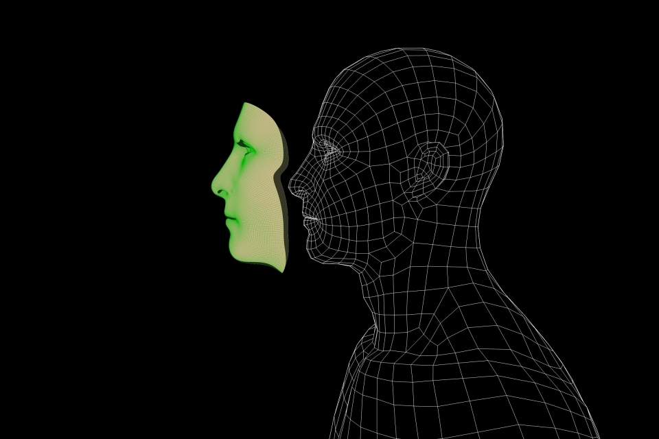 Cientistas descobrem como enganar detectores de Deepfake
