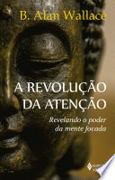 Logo A revolução da atenção Ícone Logo A revolução da atenção Ícone