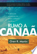 Logo Rumo a Canaã Ícone Logo Rumo a Canaã Ícone
