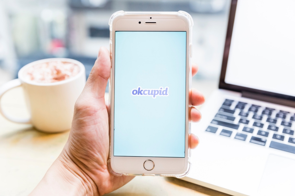App de encontros OkCupid vazou dados de milhões de usuários