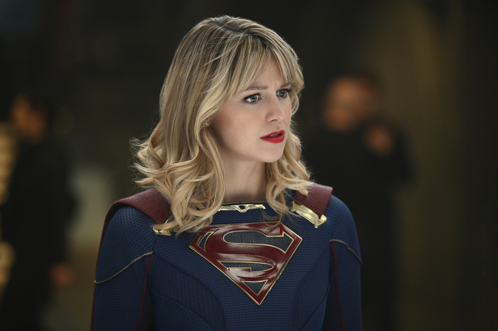 Supergirl 5x14: Kara, a super guarda-costas (RECAP)