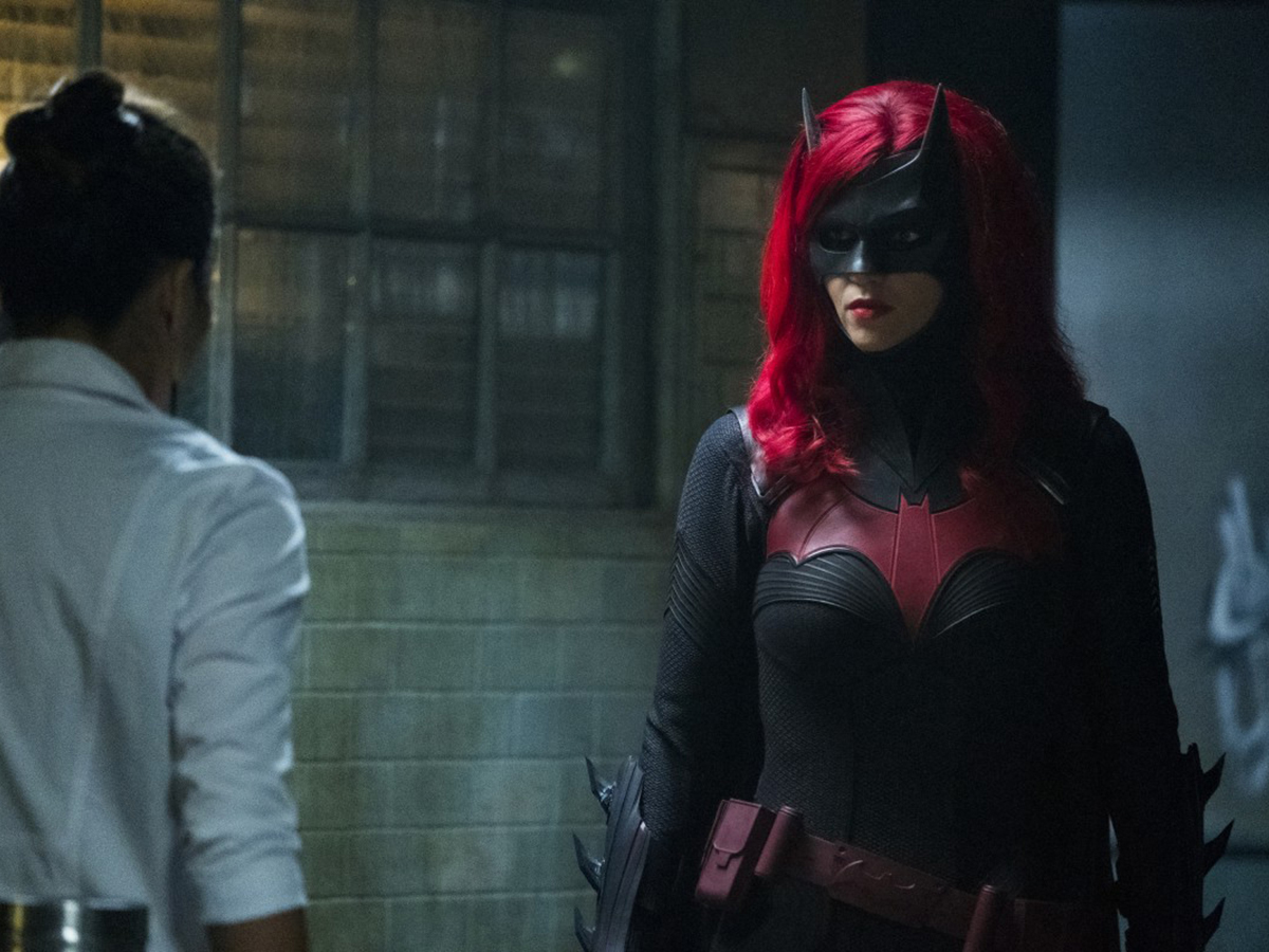 Batwoman 1x14: uma nova assassina surge na cidade (RECAP)