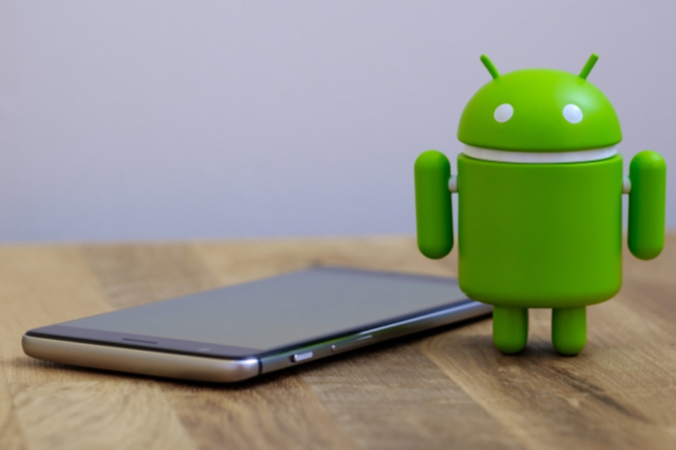 1 bilhão de celulares Android estão vulneráveis a malware