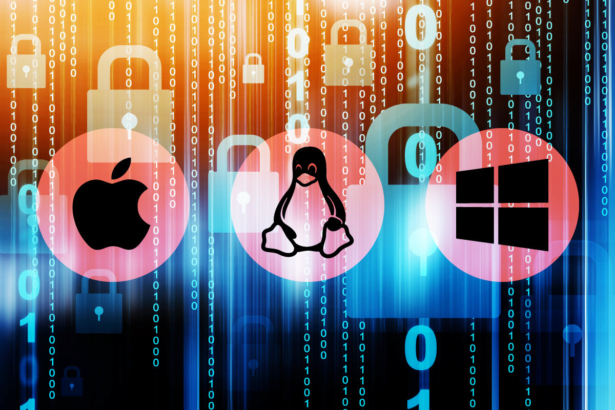 Linux e Android são mais inseguros que Windows, aposta relatório