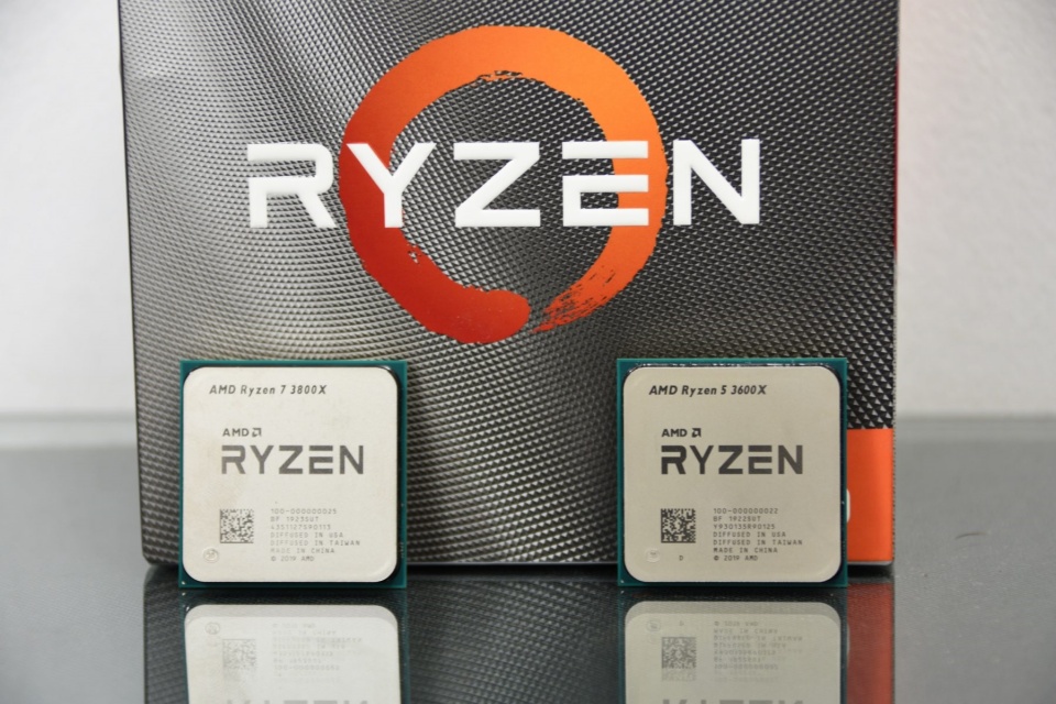 Falhas de segurança afetam CPUs AMD fabricadas entre 2011 e 2019