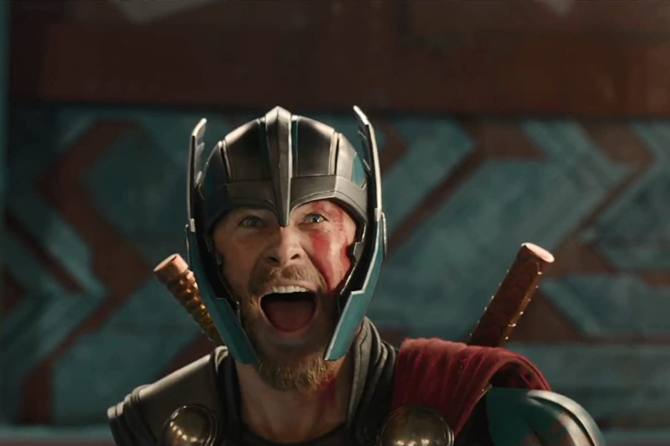 Thor 4 terá participação dos Guardiões da Galáxia, diz Vin Diesel