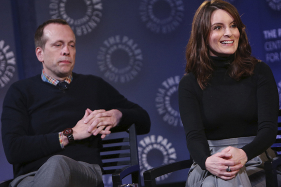 Mulligan: Netflix encomenda série animada produzida por Tina Fey