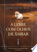 Logo A lebre com olhos de âmbar Ícone Logo A lebre com olhos de âmbar Ícone