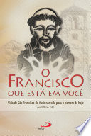 Logo O Francisco que está em você Ícone Logo O Francisco que está em você Ícone