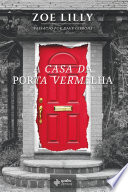Logo A casa da porta vermelha Ícone Logo A casa da porta vermelha Ícone