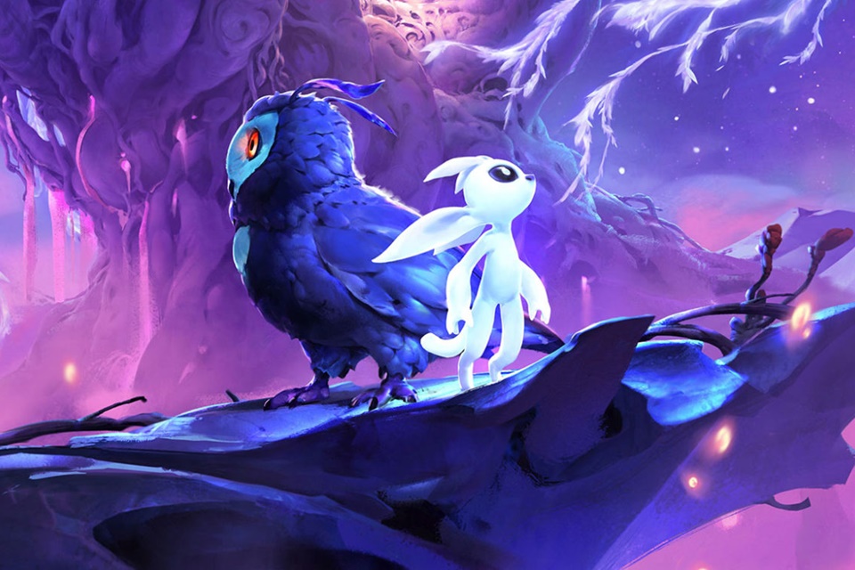 Bem recebido! Confira as notas de Ori and the Will of the Wisps