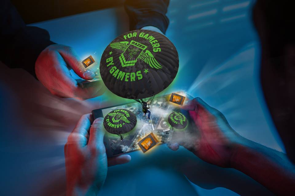 PUBG Mobile: recargas de Unknown Cash com Razer Gold tem bônus de até 70%