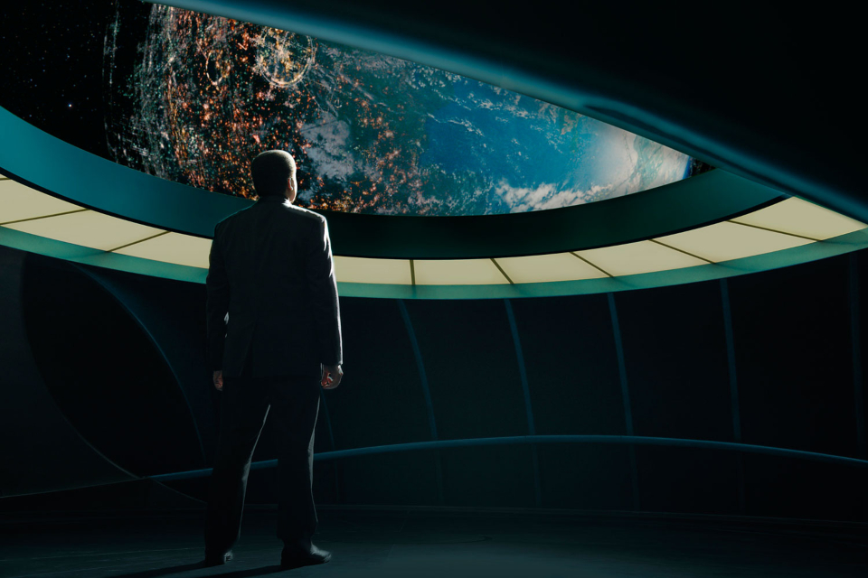 Cosmos: com um ano de atraso, série retorna para sua 3ª temporada