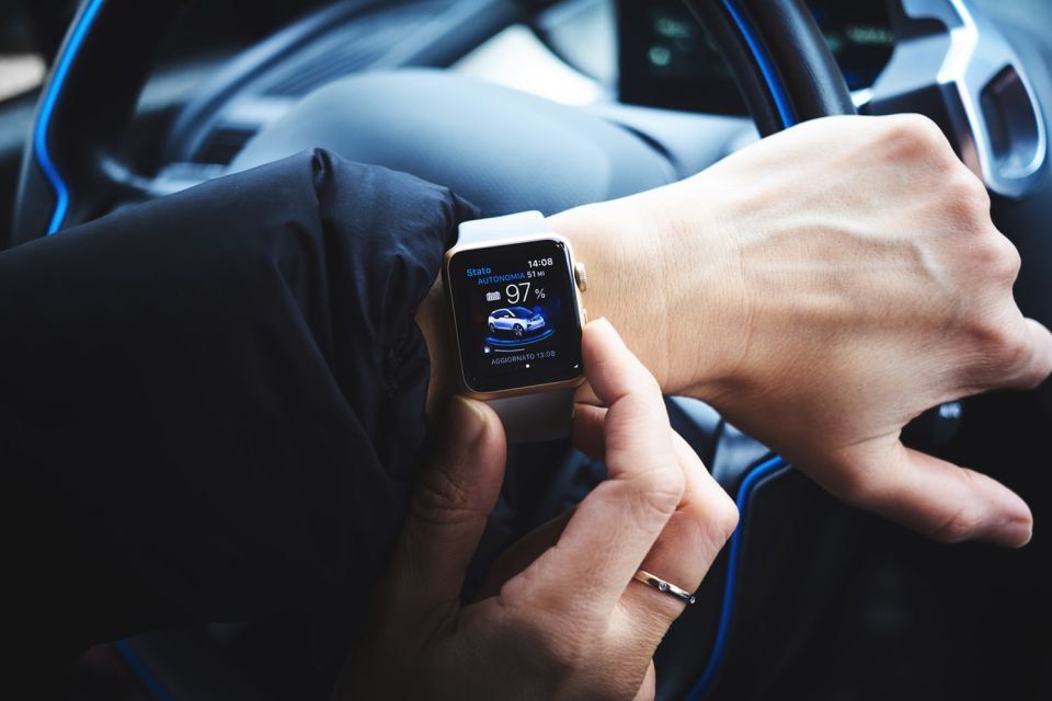 Códigos do iOS 14 mostram possíveis novidades do Apple Watch 6