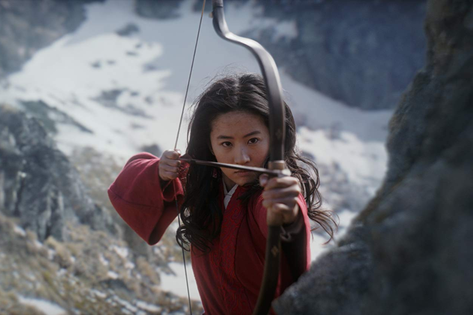 Mulan: confira as primeiras reações ao novo live-action da Disney