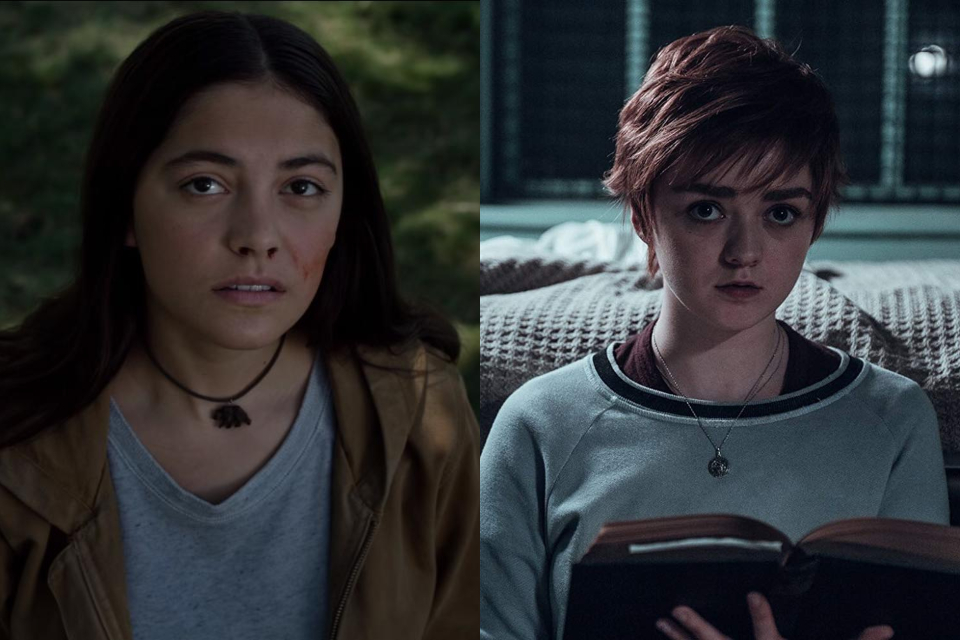 Os Novos Mutantes: filme terá cenas de representatividade LGBT+