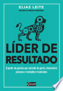 Logo Líder de resultado Ícone Logo Líder de resultado Ícone