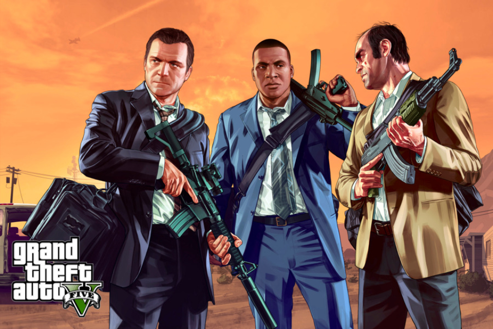 GTA 6: rumor sugere que novo jogo pode ser anunciado este mês