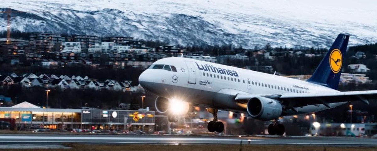 Imagem de: Noruega quer frota completa de aviões elétricos até 2040