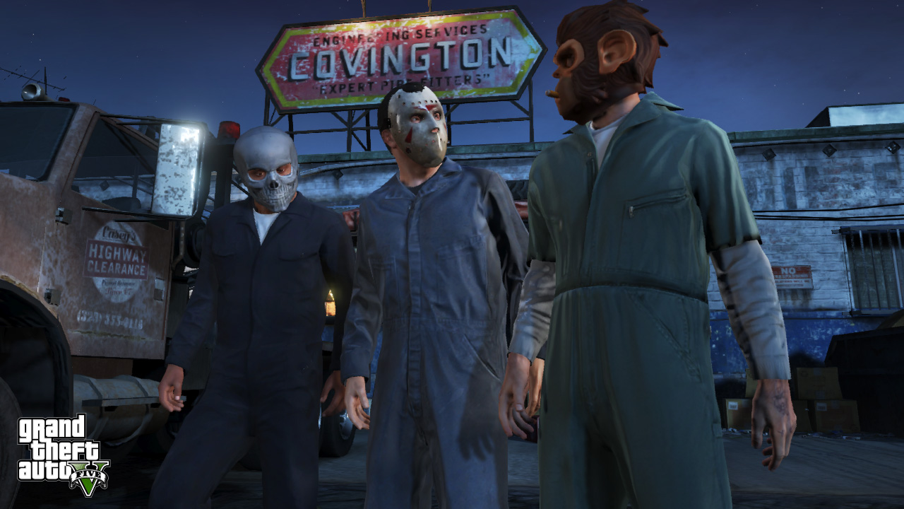 GTA V (Fonte: IMDB/Reprodução)