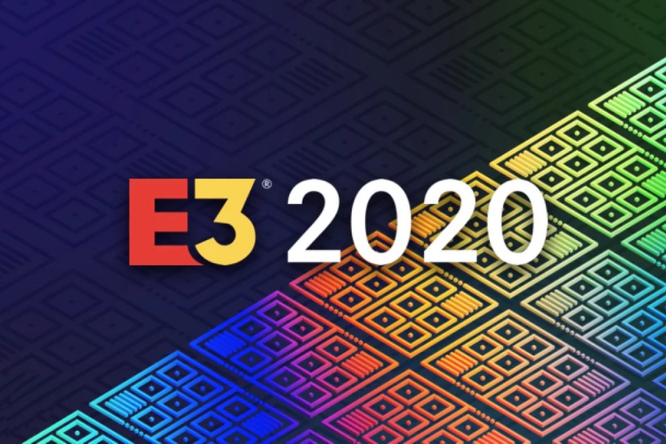 E3 2020 é cancelada oficialmente; evento online acontece em junho