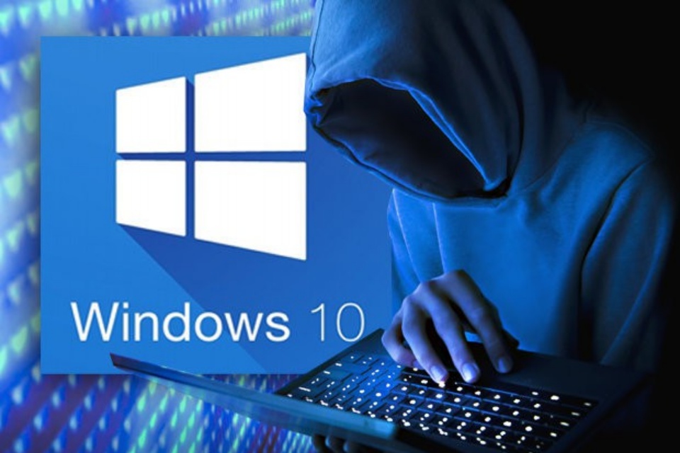 Windows 10 têm falha de segurança sem previsão de correção