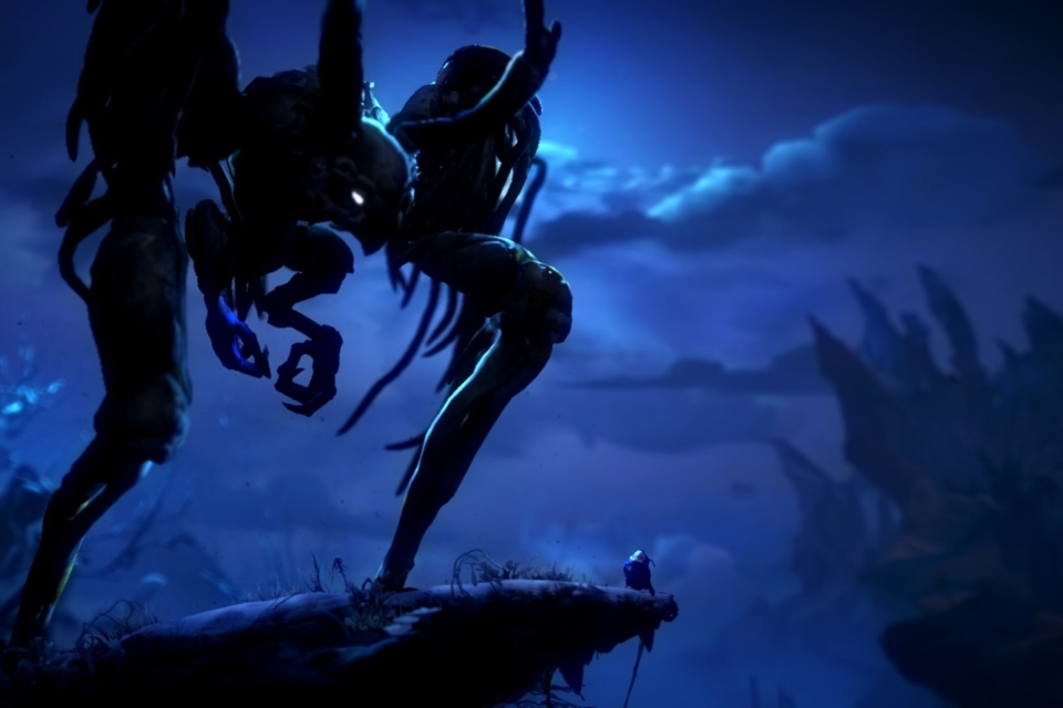 Ori and the Will of the Wisps chega ao Xbox Game Pass
