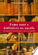 Logo Como usar a biblioteca na escola Ícone Logo Como usar a biblioteca na escola Ícone
