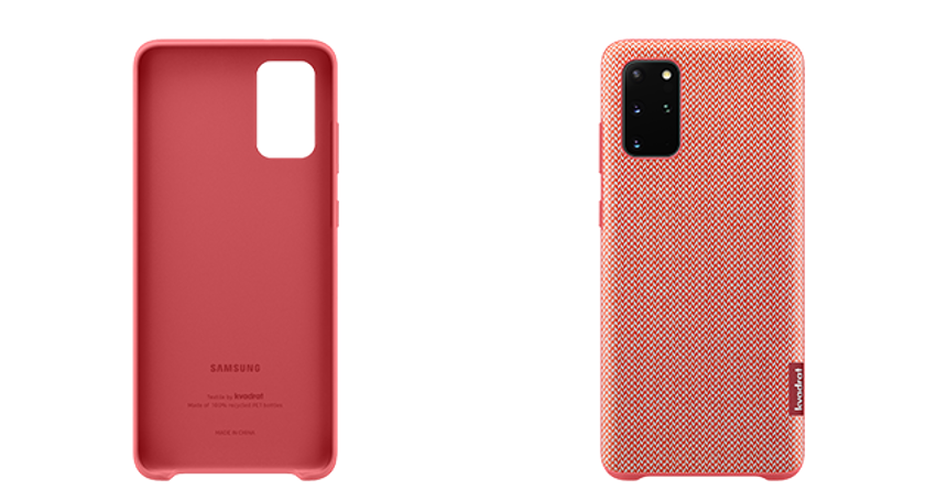 Samsung apresenta linha de capas para Galaxy S20, S20+ e Ultra - TecMundo