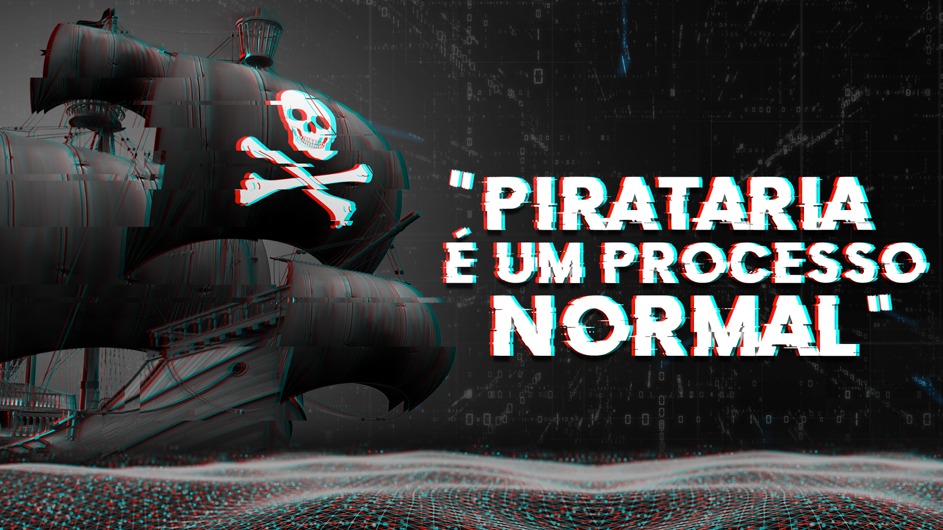 Partido Pirata é a favor da pirataria? Entenda