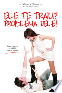 Logo Ele te traiu? Problema dele! Ícone Logo Ele te traiu? Problema dele! Ícone