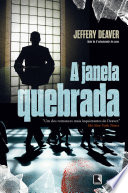 Logo A janela quebrada Ícone Logo A janela quebrada Ícone