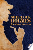 Logo Sherlock Holmes - Aventuras Secretas Ícone Logo Sherlock Holmes - Aventuras Secretas Ícone