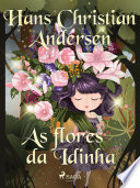 Logo As flores da Idinha Ícone Logo As flores da Idinha Ícone