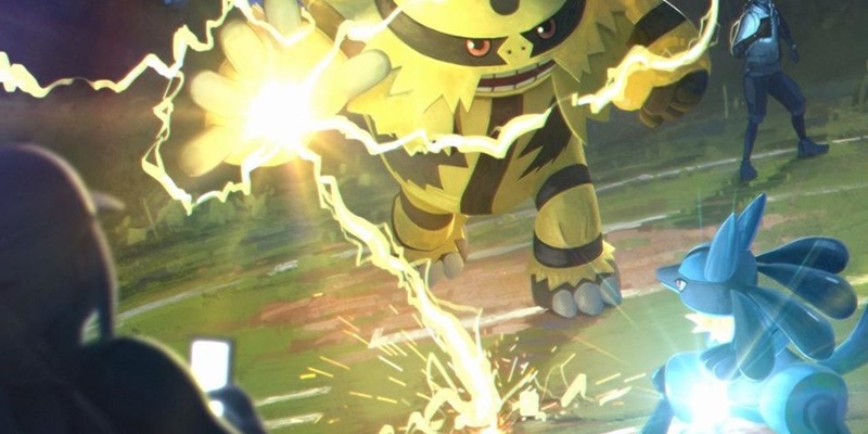 Pokémon Go vs Coronavírus: agora você pode jogar sem sair de casa
