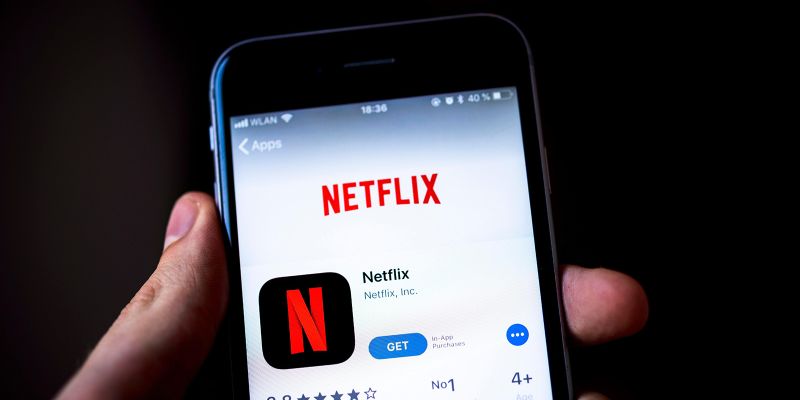 Ver no celular? Netflix lança plano mais barato em novos países