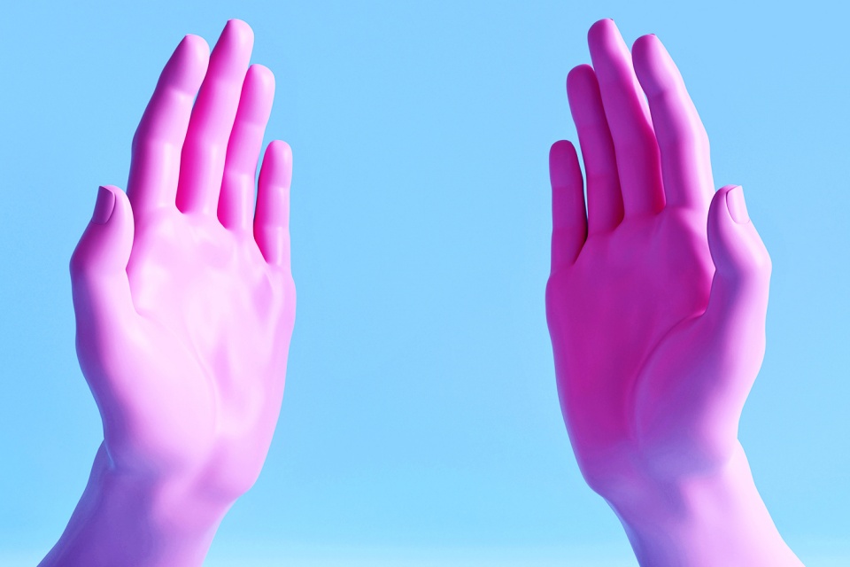 Como parar de tocar o rosto e se prevenir do coronavírus