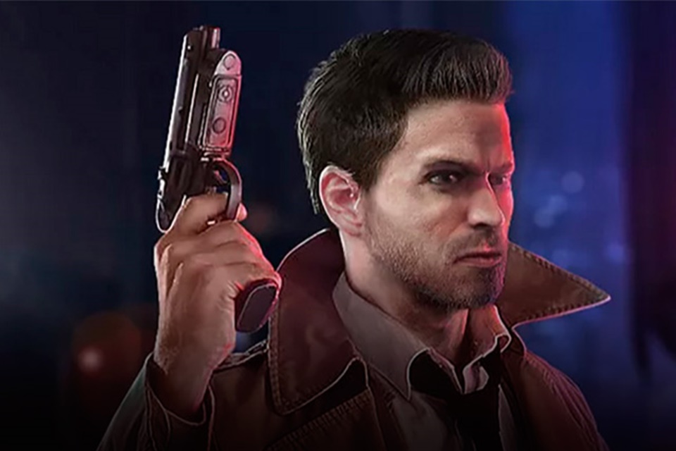 Blade Runner tem remake anunciado pelo time de System Shock
