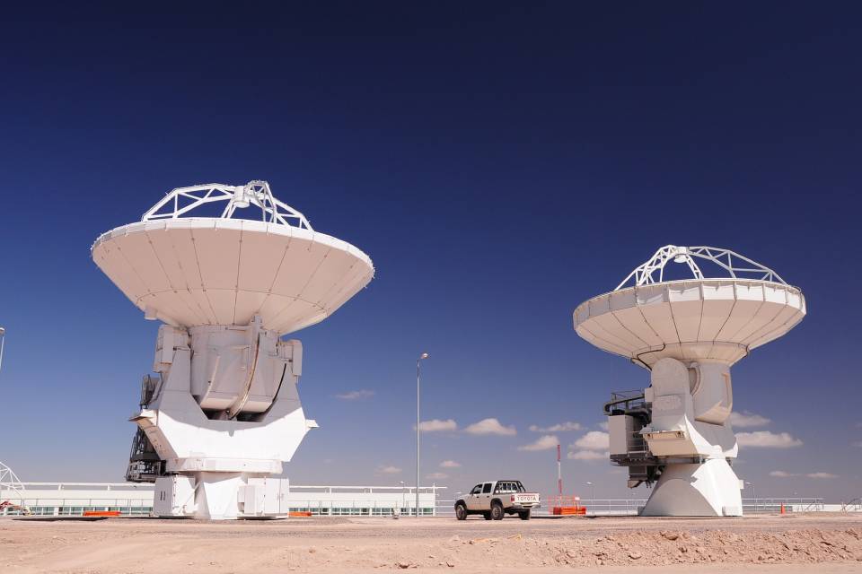 Encontrados 139 novos “planetas menores” no nosso Sistema Solar