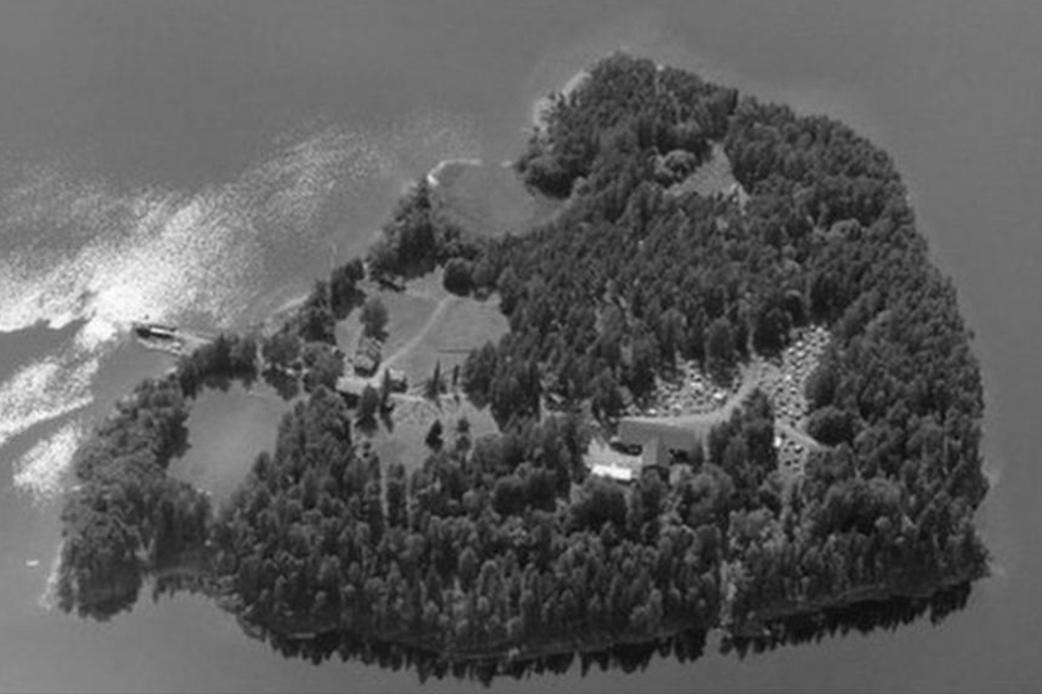 Os 72 minutos de Utoya