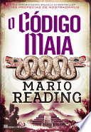 Logo O Código Maia Ícone Logo O Código Maia Ícone
