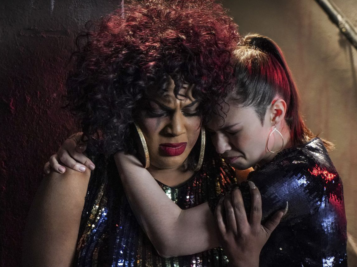 (Fonte: The CW/Divulgação)