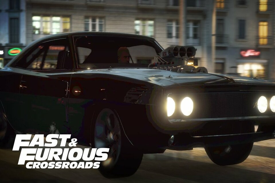 Fast & Furious Crossroads é adiado por causa do coronavírus