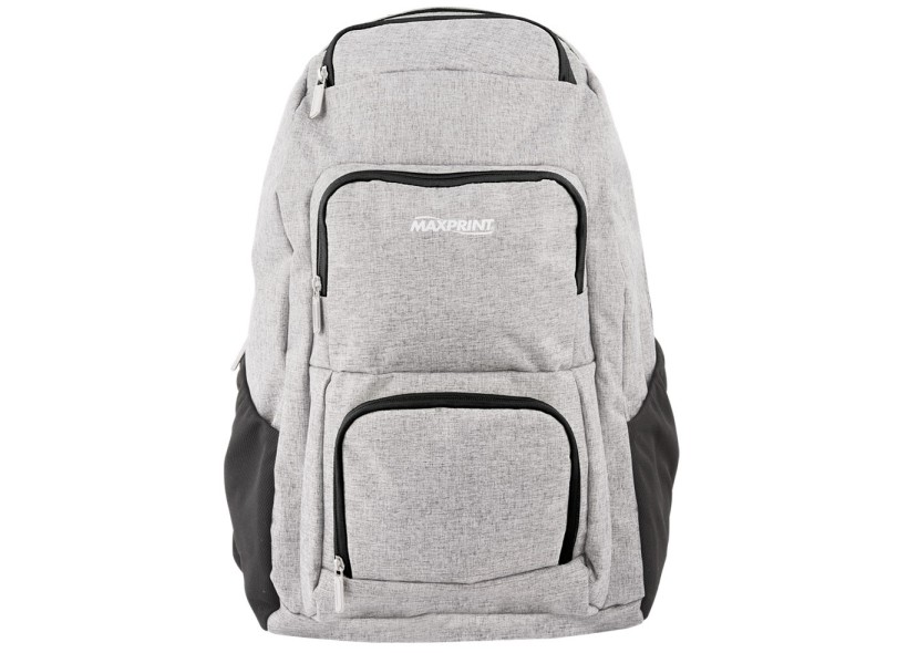Imagem: Mochila Maxprint com Compartimento para Notebook