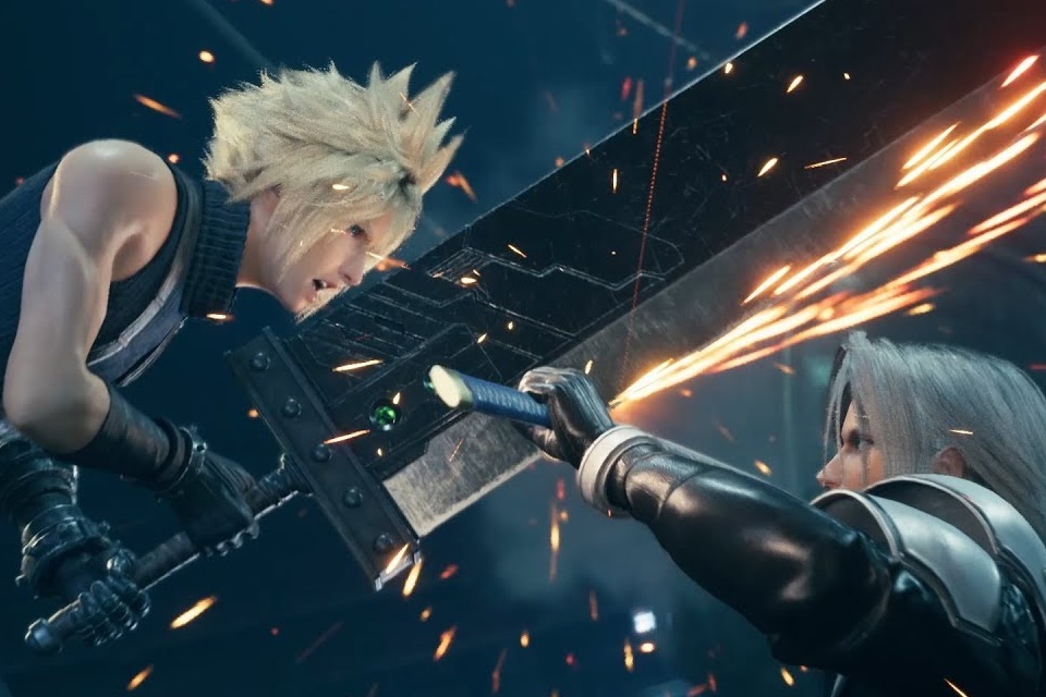 Diretor dá pistas de mudança em Final Fantasy VII Remake Parte 2