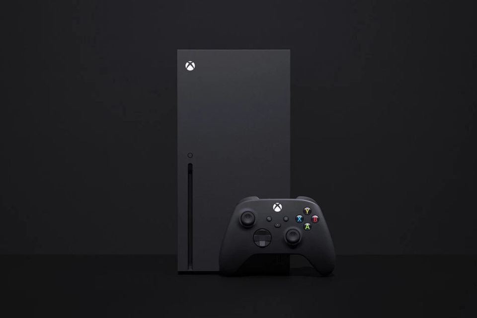 Xbox Series X: Microsoft revela especificações do novo console