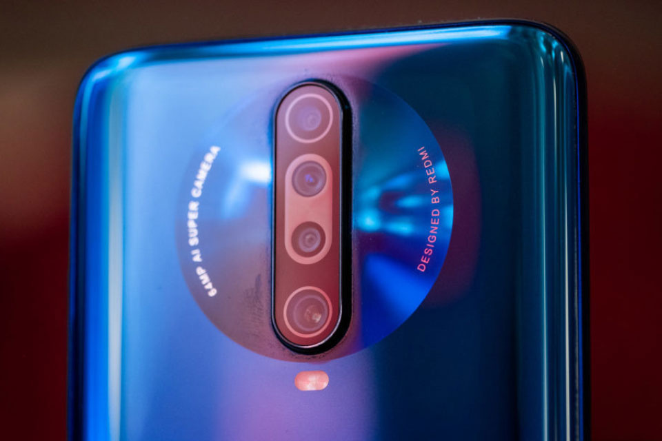 Redmi K30 Pro terá 'versão Zoom', aponta executivo da Xiaomi