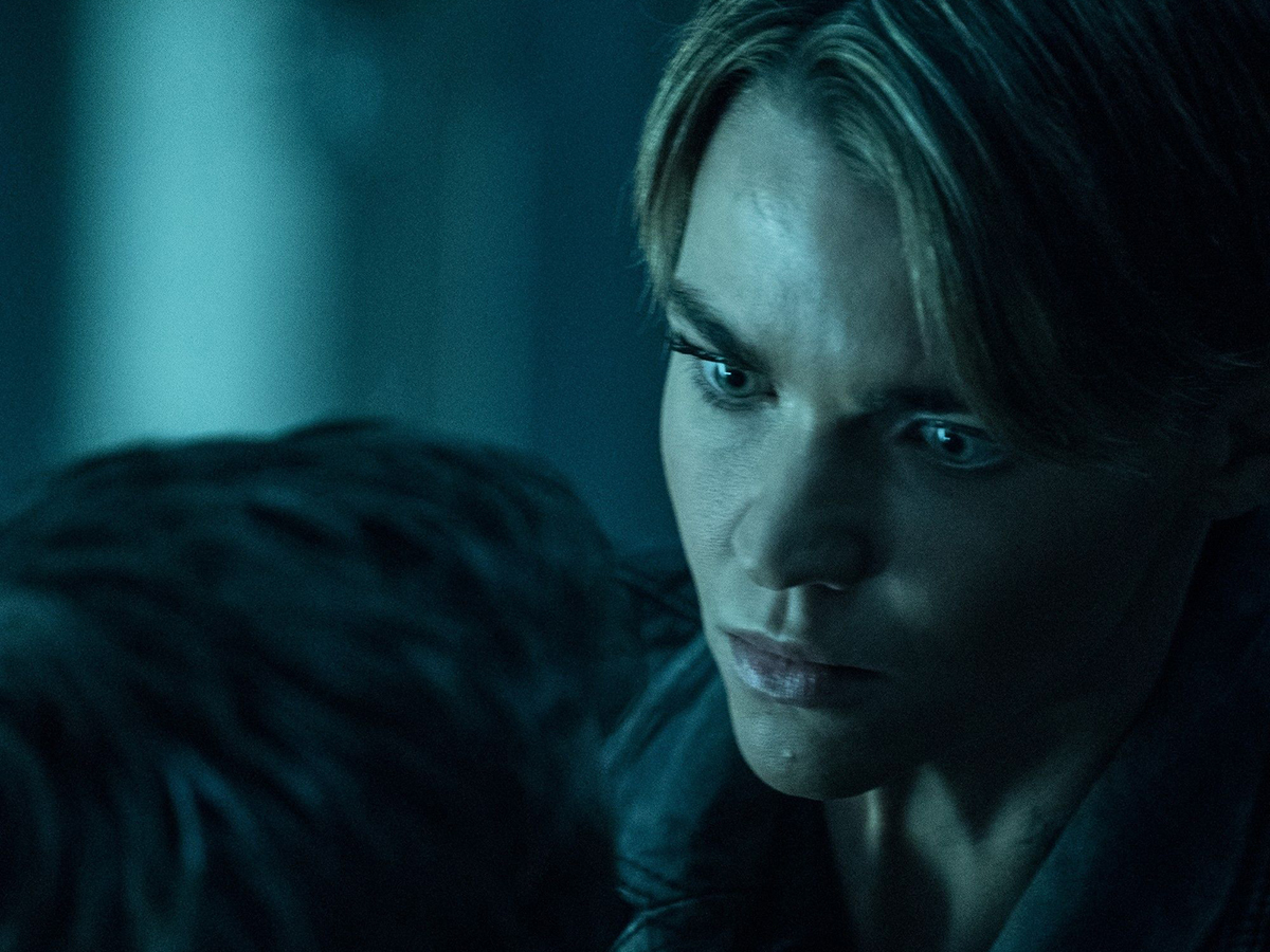 (Fonte: The CW/Divulgação)