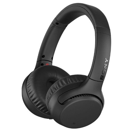 Imagem: Headphone WH-XB700 Bluetooth com Extra Bass e Alexa Integrada, Sony